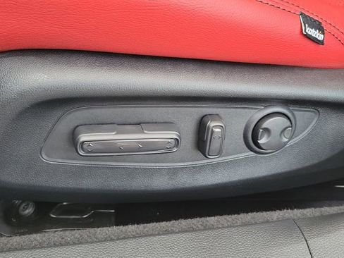 Used 2023 Honda Accord EX image 18