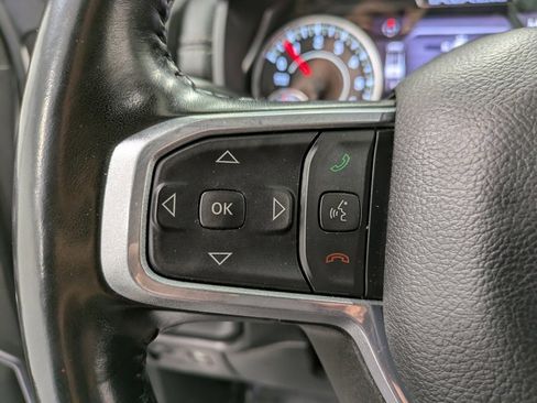 Used 2022 RAM 1500 Laramie image 17