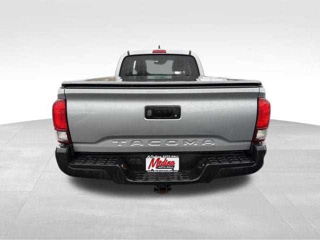 Used 2023 Toyota Tacoma SR RWD image 7
