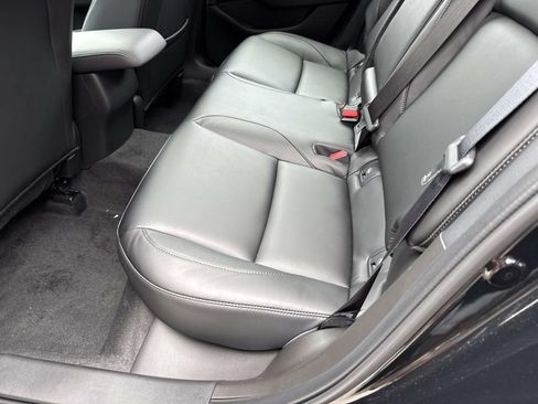 New 2026 MAZDA MAZDA3 2.5 S Sedan w/ Preferred Pkg FWD image 48