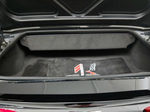 Used 2010 Chevrolet Corvette Grand Sport w/ Preferred Equipment Group RWD image 24