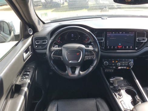 Used 2022 Dodge Durango Citadel image 29