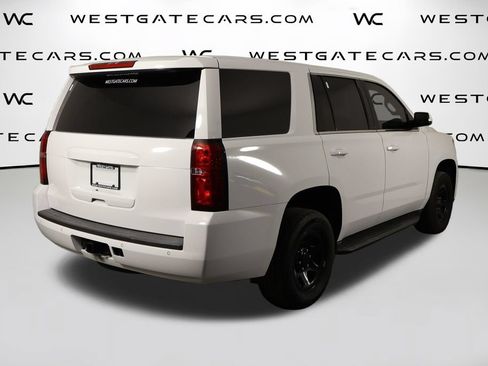 Used 2018 Chevrolet Tahoe 2WD image 38