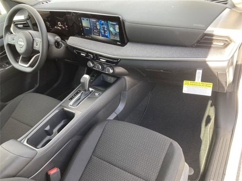 New 2026 Nissan Kicks S image 29