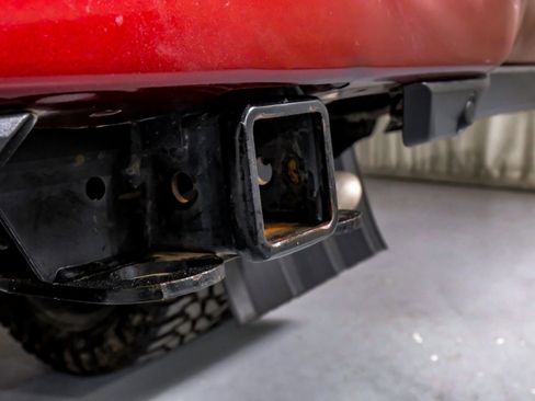 Used 2019 RAM 3500 Laramie image 50