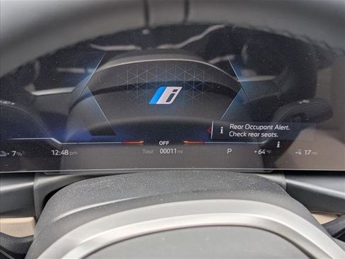 New 2026 BMW i4 xDrive40i w/ M Sport Package AWD/4WD image 11