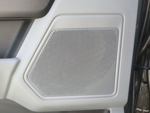 New 2026 Ford F350 XL w/ XL Chrome Package image 58