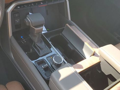 New 2026 Toyota Tundra 1794 Edition AWD/4WD image 24