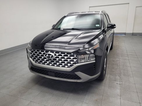 Used 2022 Hyundai Santa Fe SEL w/ Convenience Package FWD image 15