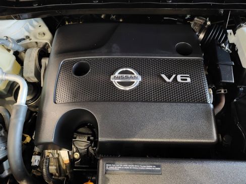 Used 2020 Nissan Murano SV w/ Premium Package FWD image 29