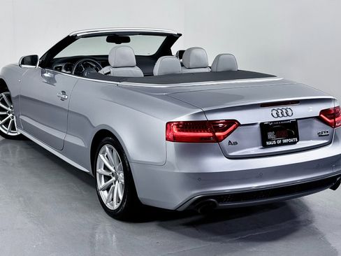 Used 2016 Audi A5 2.0T Premium Plus image 12