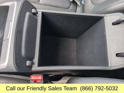 Used 2025 Hyundai Tucson SEL AWD/4WD image 26