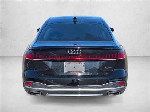 Used 2025 Audi A5 2.0T Premium w/ Convenience Package image 6