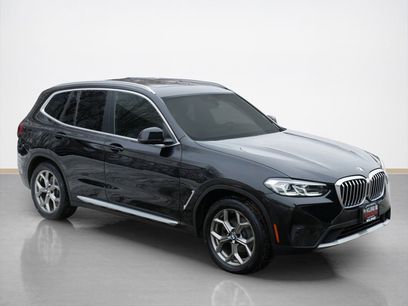 Used 2023 BMW X3 xDrive30i w/ Convenience Package