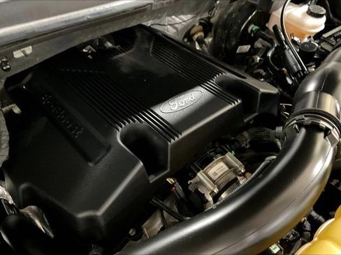 Used 2020 Ford F150 XLT w/ Equipment Group 302A Luxury image 31