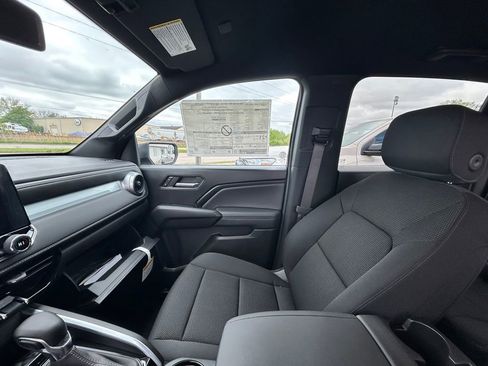 New 2026 Chevrolet Colorado LT w/ Advanced Trailering Package RWD image 16