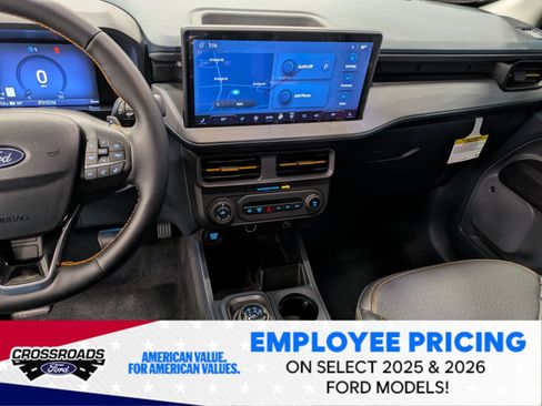 New 2026 Ford Maverick Tremor AWD/4WD image 22