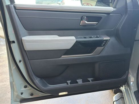 New 2026 Toyota Tundra Limited AWD/4WD image 11