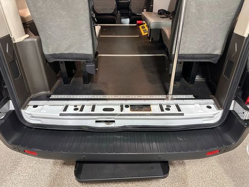 Used 2016 Ford Transit 150 148 Medium Roof image 25