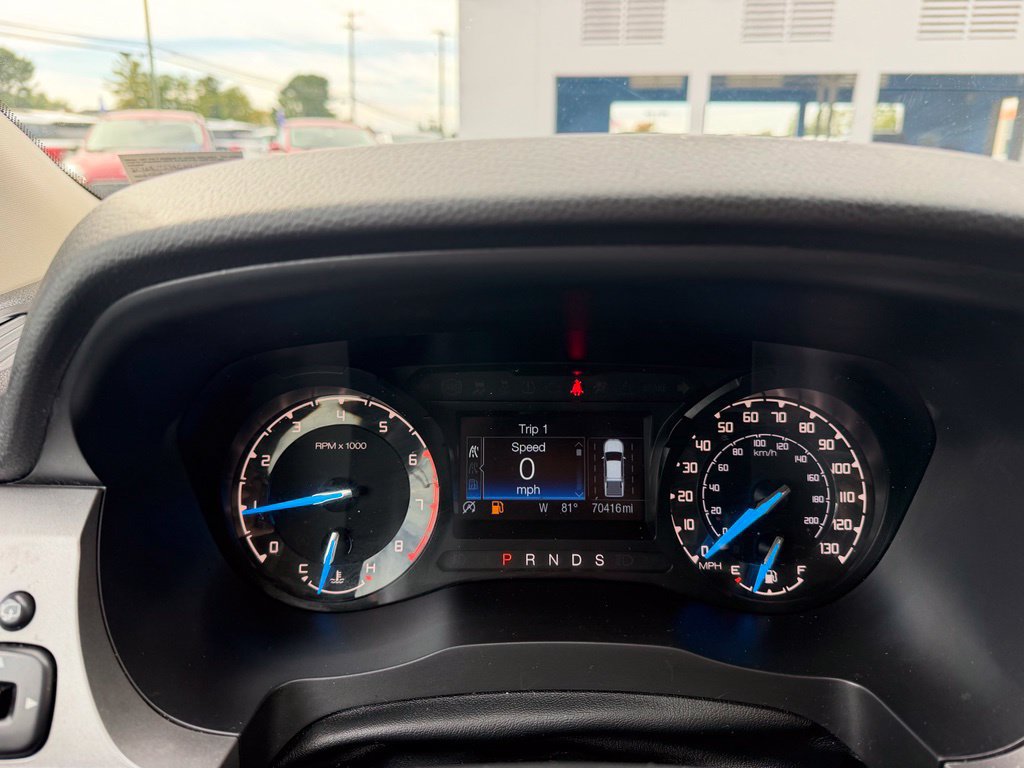 Used 2019 Ford Ranger XLT w/ Equipment Group 301A Mid AWD/4WD image 11