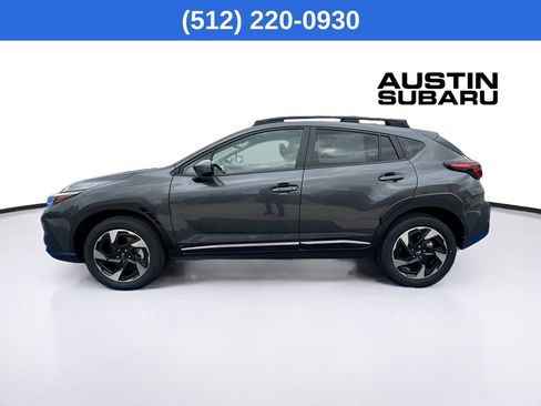New 2026 Subaru Crosstrek 2.5i Limited AWD/4WD image 5