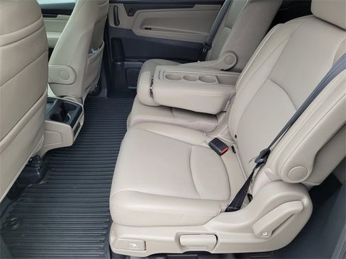 Used 2019 Honda Odyssey EX-L image 23