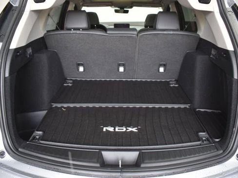 New 2026 Acura RDX SH-AWD w/ Technology Package image 25