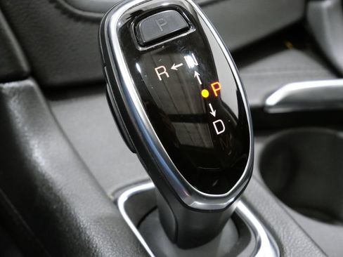 Used 2019 Cadillac XT5 Premium Luxury FWD image 24