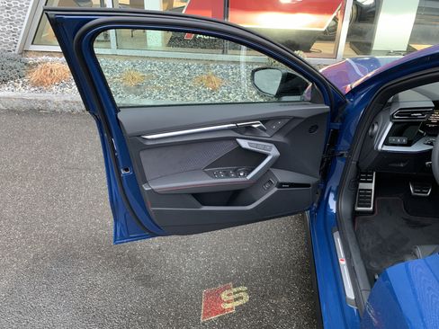 New 2026 Audi S3 Premium image 9