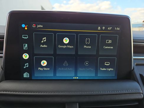 Used 2022 Chevrolet Tahoe Z71 image 25