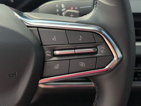 New 2026 Chevrolet Equinox ACTIV w/ Convenience Package III image 25