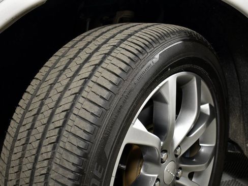 Used 2018 Dodge Durango Citadel w/ Quick Order Package 22P image 8