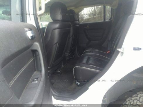 Used 2006 HUMMER H3 image 8
