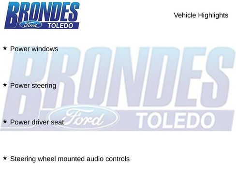 Used 2025 Ford Mustang Mach-E Select w/ Comfort Package Lite image 25