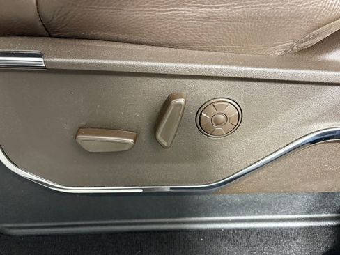 Certified 2025 Ford F450 King Ranch w/ Chrome Package image 15