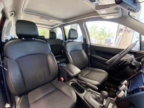 Used 2018 Subaru Forester 2.0XT Premium w/ Popular Package #2A AWD/4WD image 27