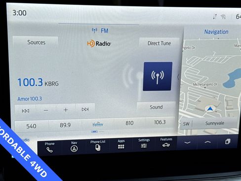 Certified 2023 Ford F150 Lariat image 18