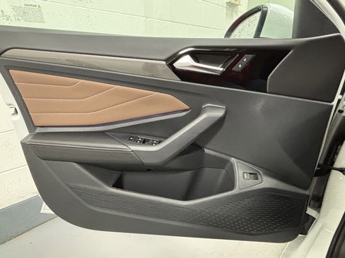 New 2026 Volkswagen Jetta SEL image 17