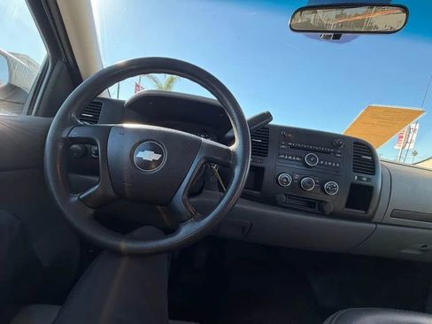 Used 2008 Chevrolet Silverado 1500 W/T image 9