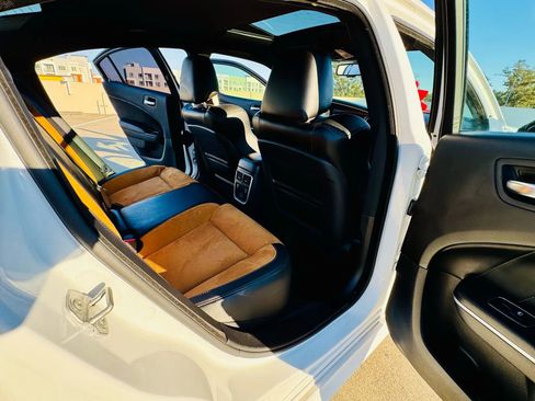 Used 2021 Dodge Charger Scat Pack w/ Dynamics Package image 35