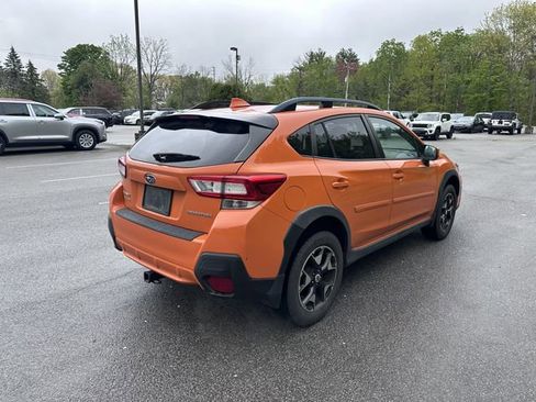 Used 2018 Subaru Crosstrek 2.0i Premium AWD/4WD image 3