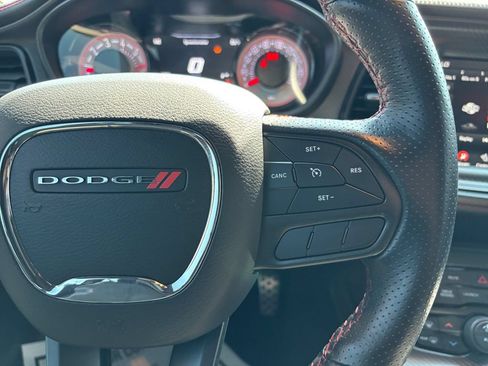 Used 2023 Dodge Challenger R/T Scat Pack RWD image 20