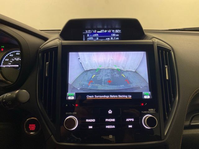 Used 2022 Subaru Forester Wilderness AWD/4WD image 11