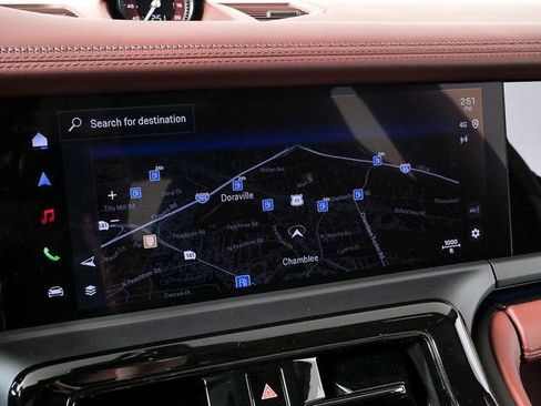 New 2026 Porsche Panamera GTS image 14