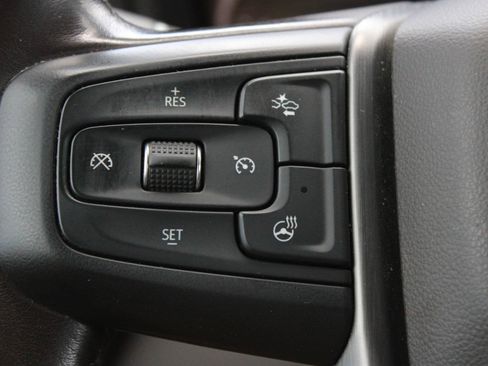 Used 2022 GMC Sierra 2500 Denali AWD/4WD image 32
