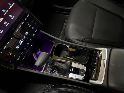 Used 2023 Hyundai Santa Cruz Limited image 47