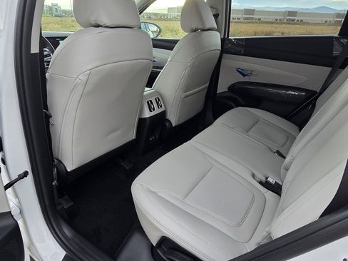 New 2026 Hyundai Tucson SEL image 15
