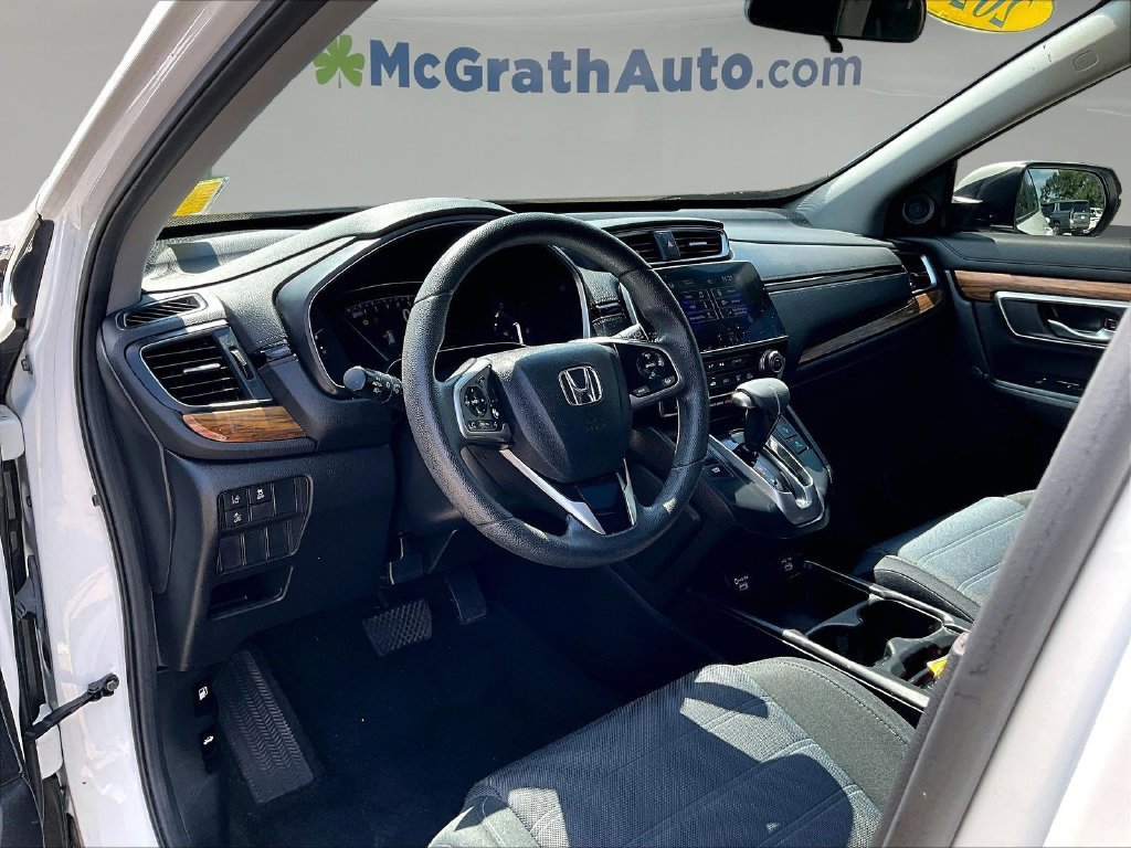 Used 2020 Honda CR-V EX image 21