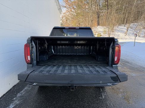 Used 2021 GMC Sierra 1500 SLT w/ SLT Premium Package image 23