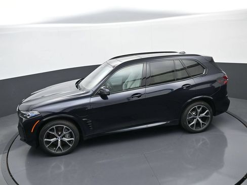 New 2026 BMW X5 xDrive50e w/ M Sport Package AWD/4WD image 33